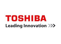 Logo Toshiba Europe